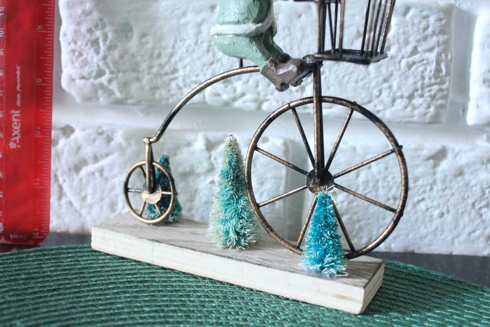 Дууже гарна декорація новорічна