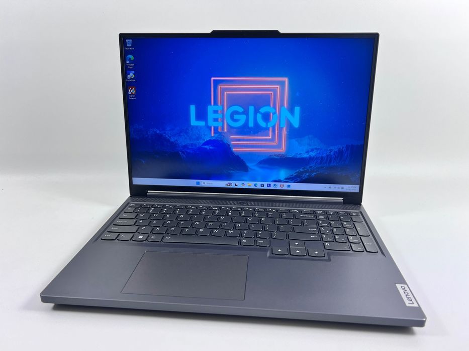 Lenovo Legion Slim 5 16 R5 7640HS 16GB RAM 512GB SSD RTX 4060 Гарантія