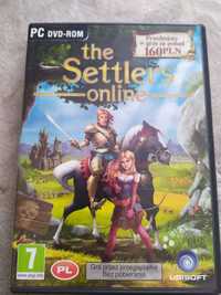 Gra na PC DVD-ROM The Settlers online