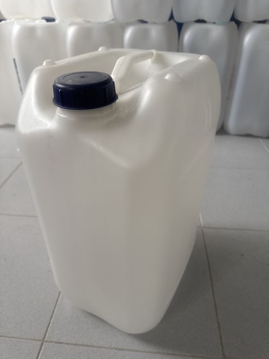 Bidões de Plástico 25 L