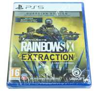 Tom Clancy's Rainbow Six Extraction PS5 PlayStation 5