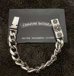 Браслет Chrome Hearts браслеты Хром Хартц