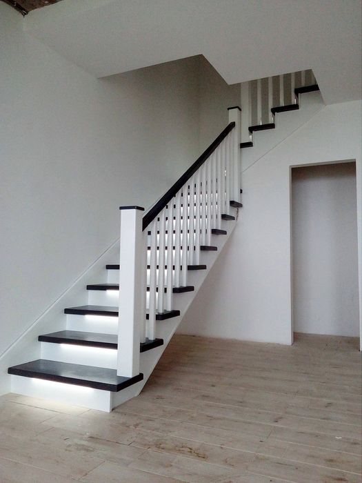 Сходи з дерева Київ