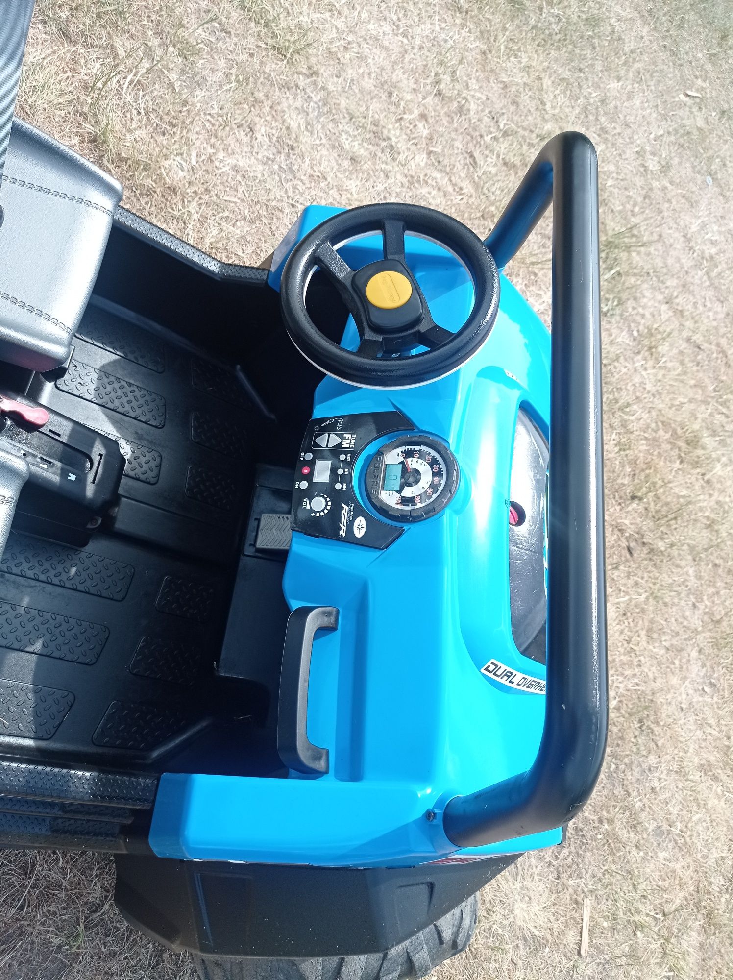 Peg Perego Polaris