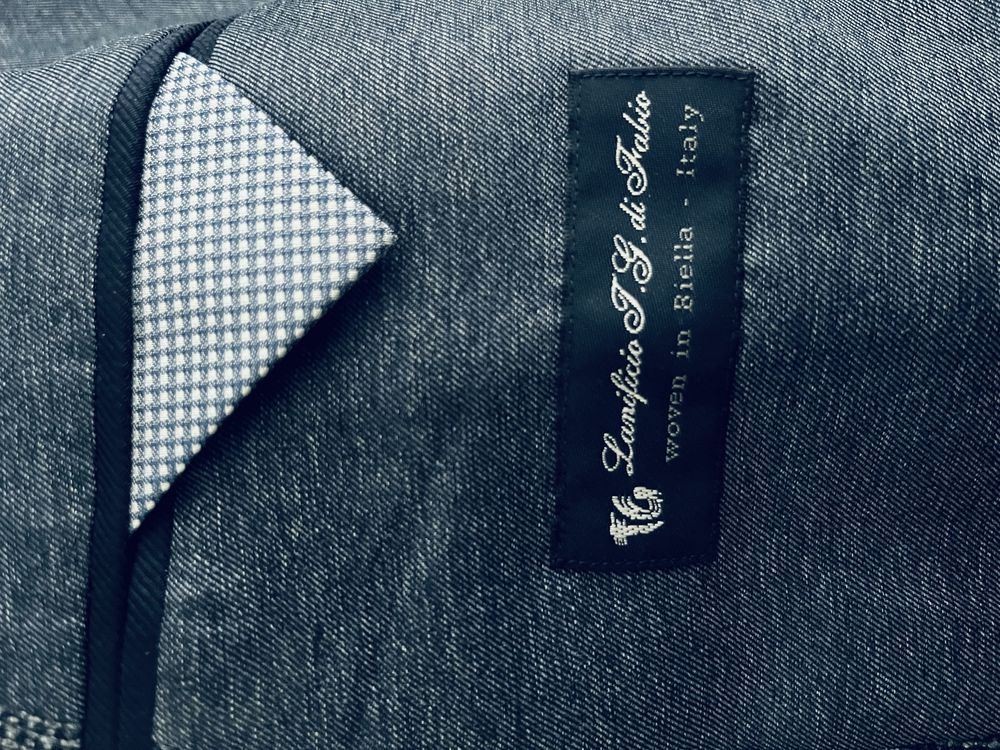 Tommy Hilfiger marynarka
