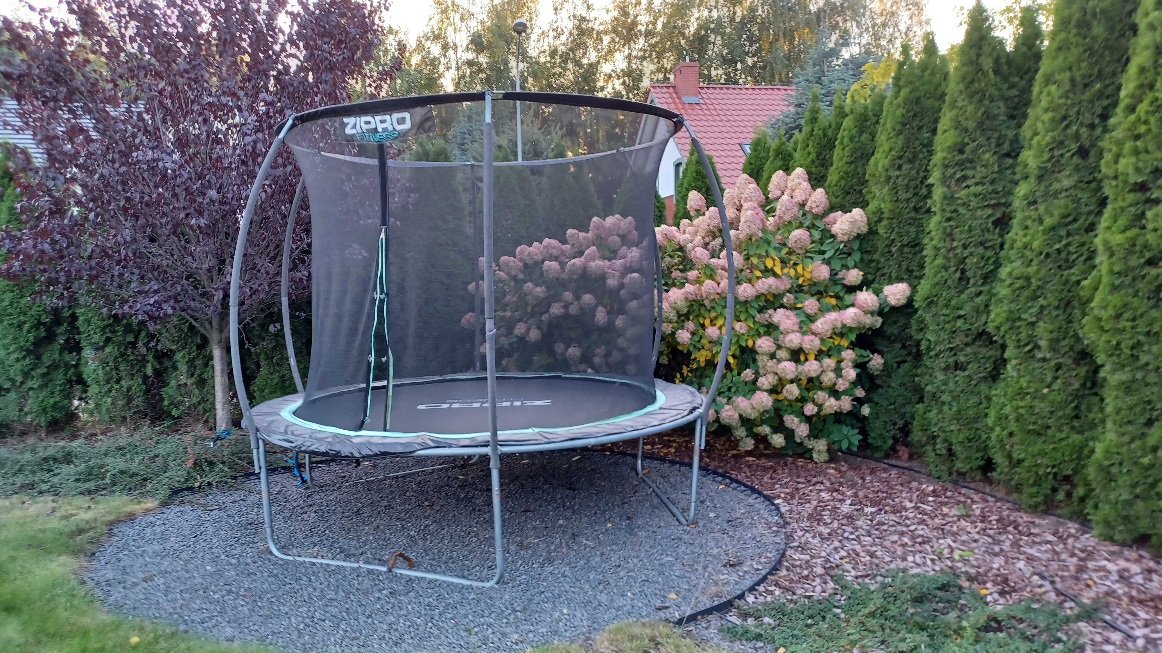 Trampolina  Zipro 3m