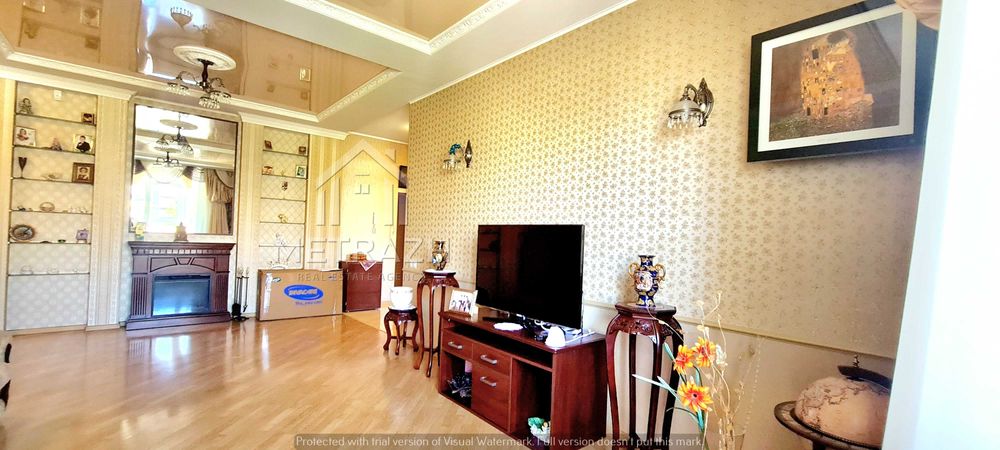 Шикарная  3х комнатная кв 94 м2 Новострой ЖК Грековская Центр! ЭКС