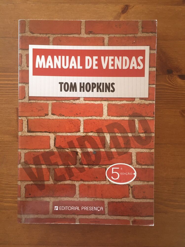 Manual de Vendas