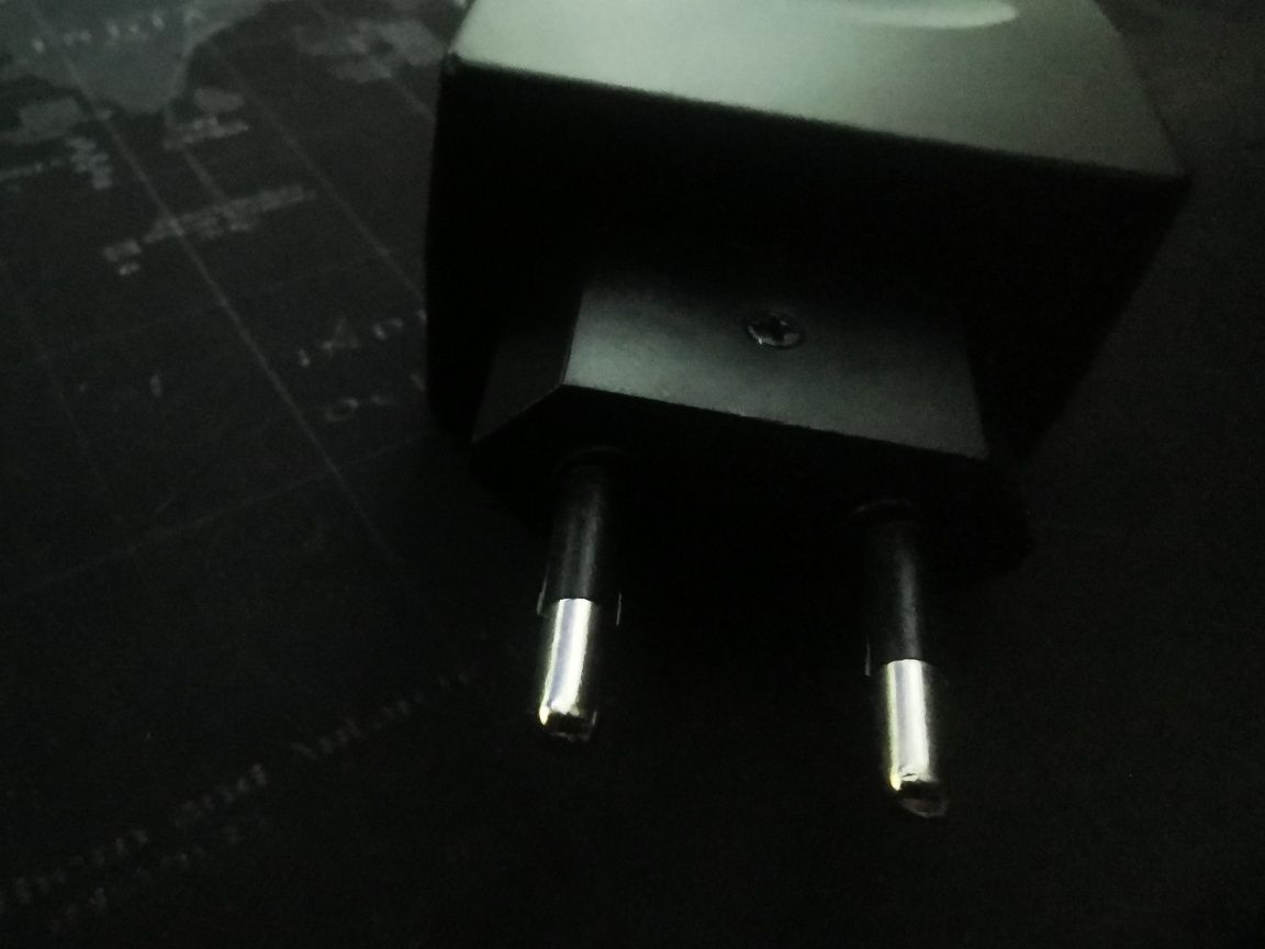 adaptador de ficha 12v para 220v