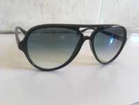Ray-Ban RB4125 Cats 5000