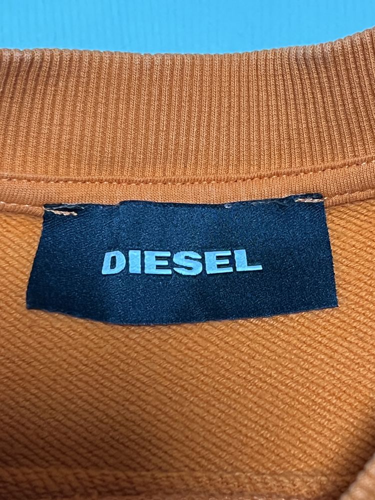 Саітшот DIESEL (оригінал, кофта)