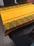 Obrus we wzory 180x130