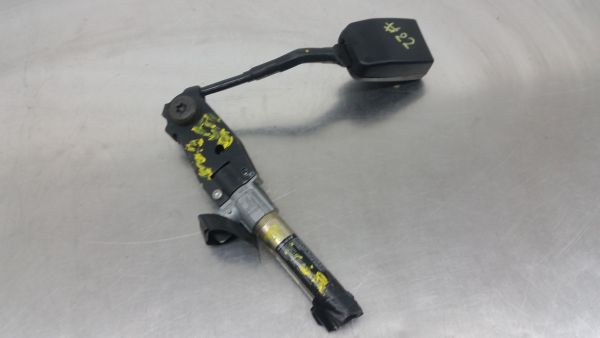 Pré-tensor cinto frente esquerdo FORD Fiesta IV (JA_, JB_)