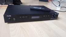 Tuner radiowy pure drx 702 es DAB FM AM