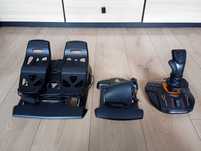 Thrustmaster T16000M FCS Flight Pack