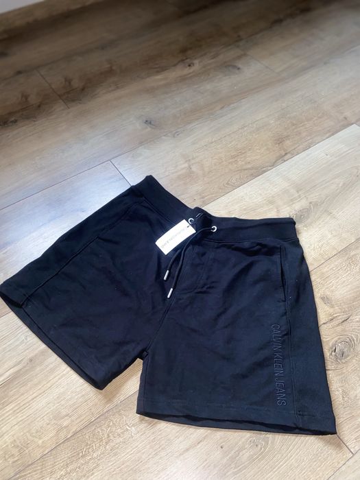 Шорти Calvin Klein jeans