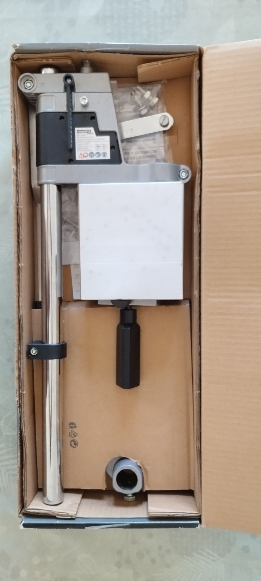 Suporte para Berbequim