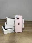 Iphone 13 mini 256GB PINK! GWARANCJA! Faktura marża! Ideał!