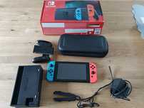 Nintendo switch v2