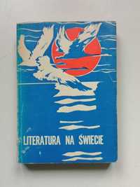 Literatura Na Świecie 1982 Nr 5-6 (130-131)