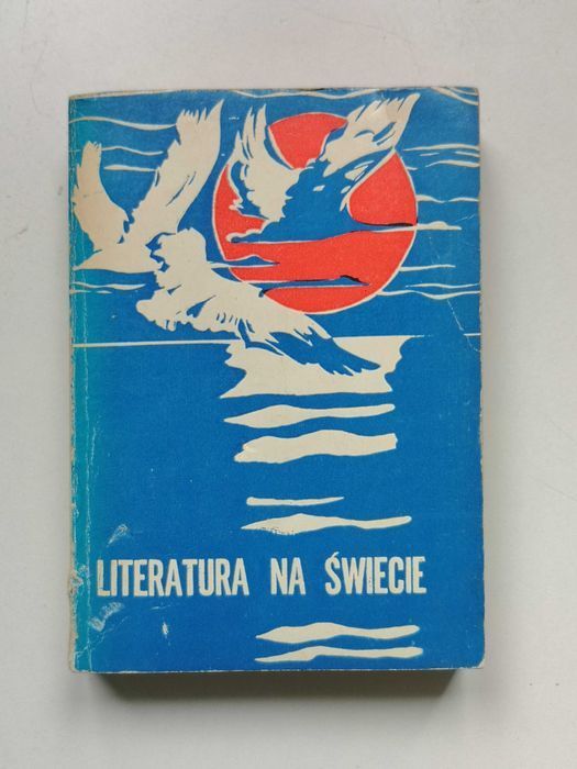 Literatura Na Świecie 1982 Nr 5-6 (130-131)