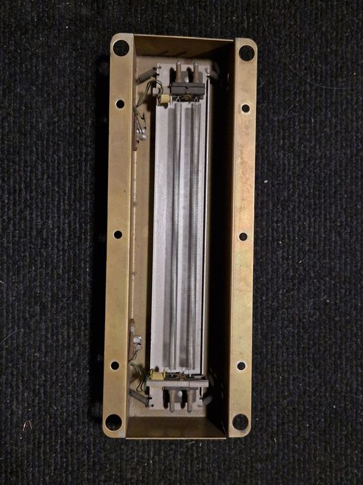 Wzmacniacz gitarowy combo Marlboro 562A lata 80 tranzystor made in USA