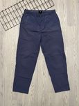 Спортивні штани OBEY Baggy Rap Pants Blue M y2k sk8