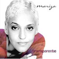 Mariza - "Transparente" CD