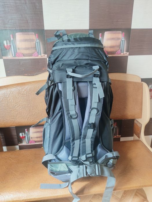 Рюкзак походный туристический The North Face 60l