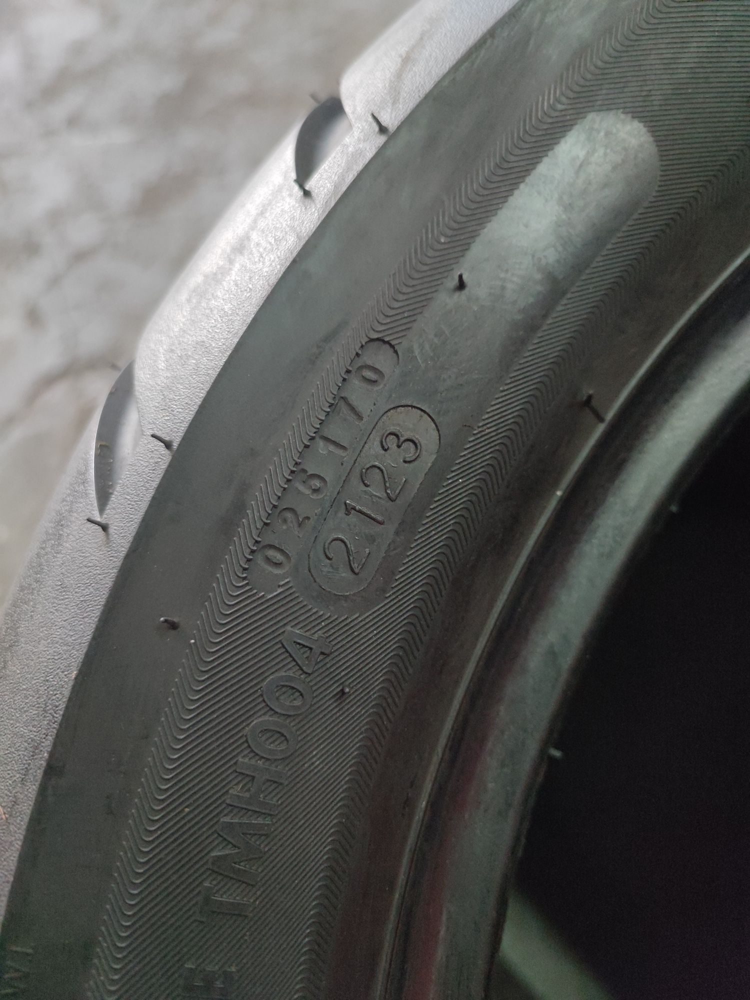 Pneu 150/80-15 70P (2023) Timsun Excel Beyond com 7mm piso