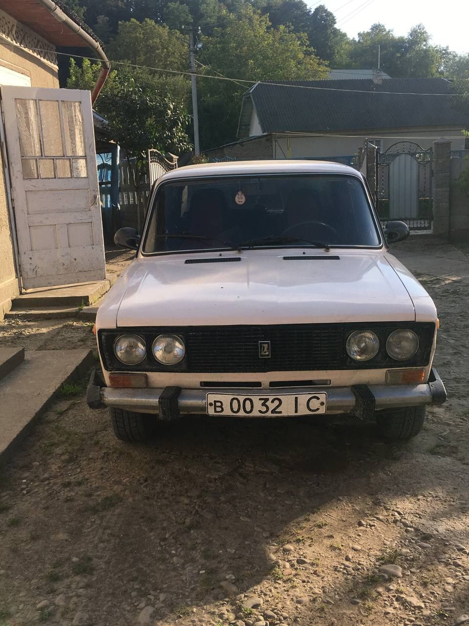 Продам ваз в хорошому стані