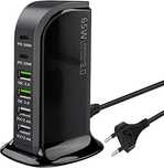 Ładowarka USB, 65 W