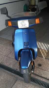 Scooter 50 cc Peugeot