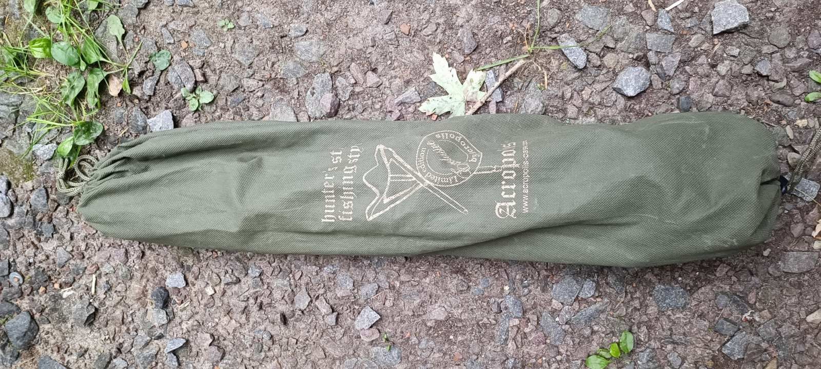 розкладний стілець
