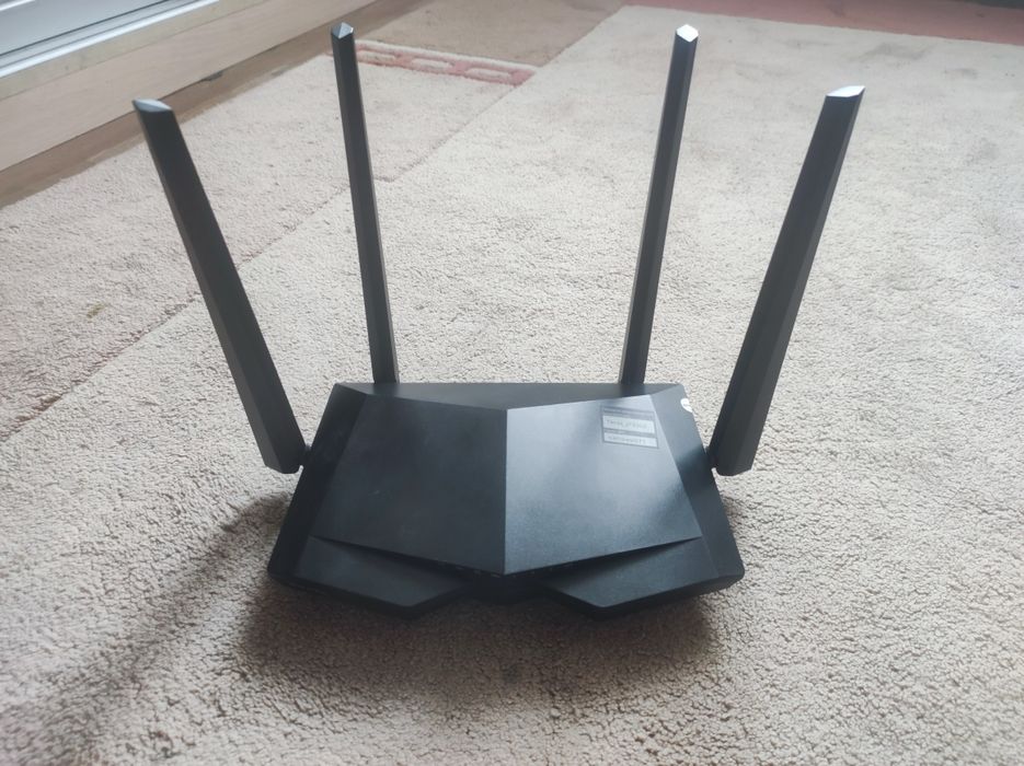 Роутер Tenda AS 1200