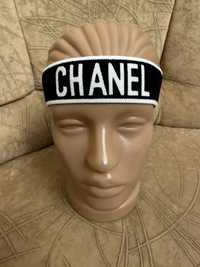 Chanel  Headbands  повязка