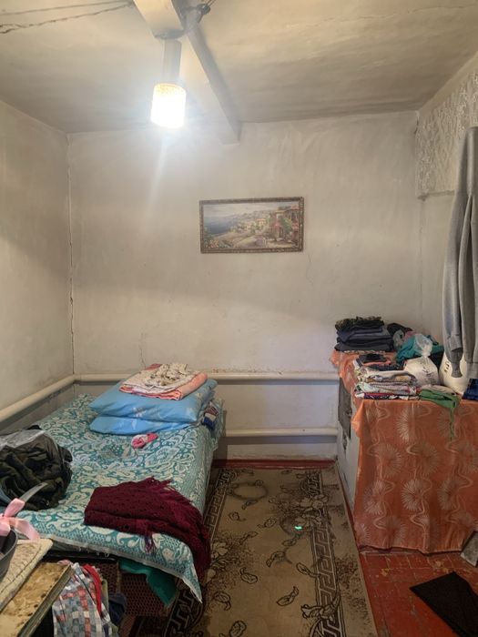 Продаем дом Криворожский район Каменное поле