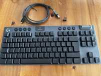Logitech G915 TKL