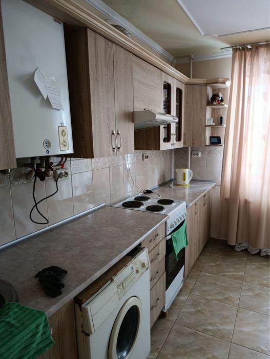 Здам двокімнатну квартиру