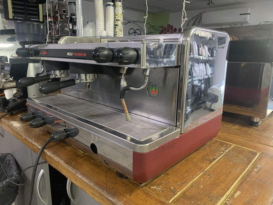 Чімбалі, після повного ТО