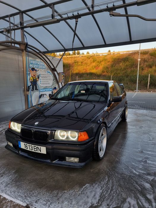 Bmw e36 318i 1992