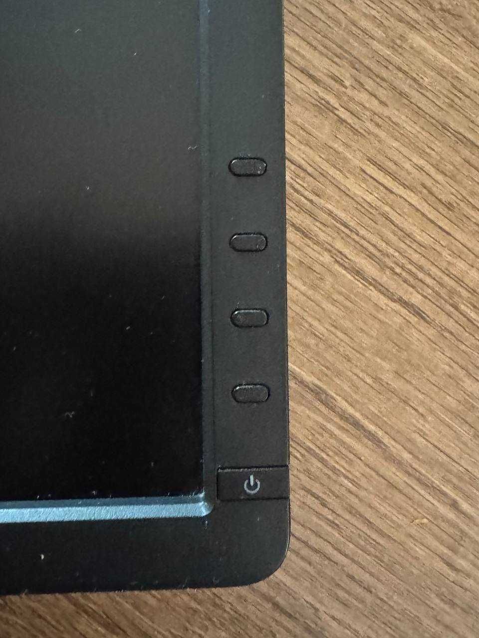 Монітор Dell P2412Hb