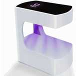 Lampa do paznokci uv mini .