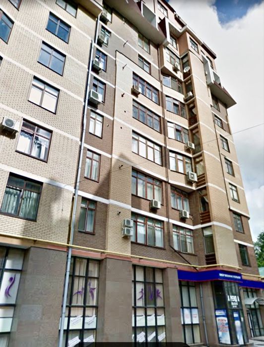 ‼️ЖК ЧЕРНЫШЕВСКАЯ 31-а‼️Эксклюзивная элитная 165 м2 ! ТРИ спальни