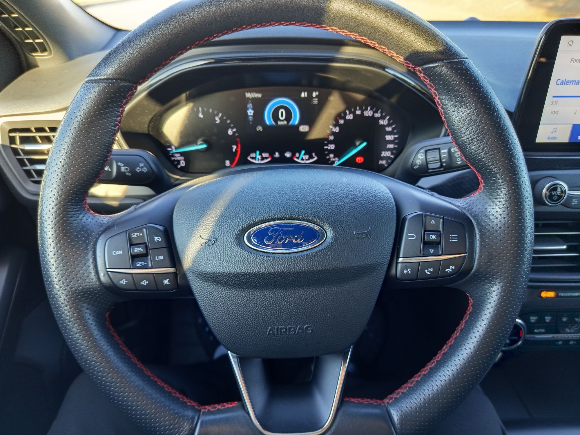 Ford Focus ST-Line 1.0 125cv