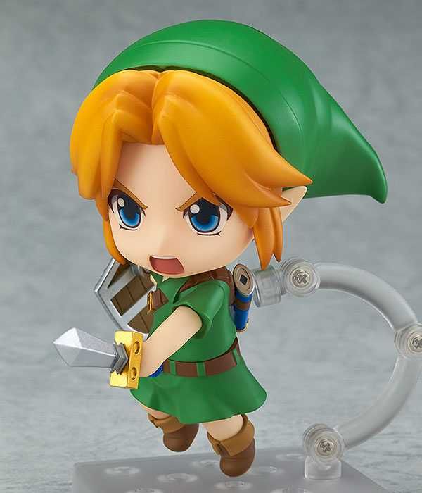 Figurka Nendoroid The Legend of Zelda Link Majora