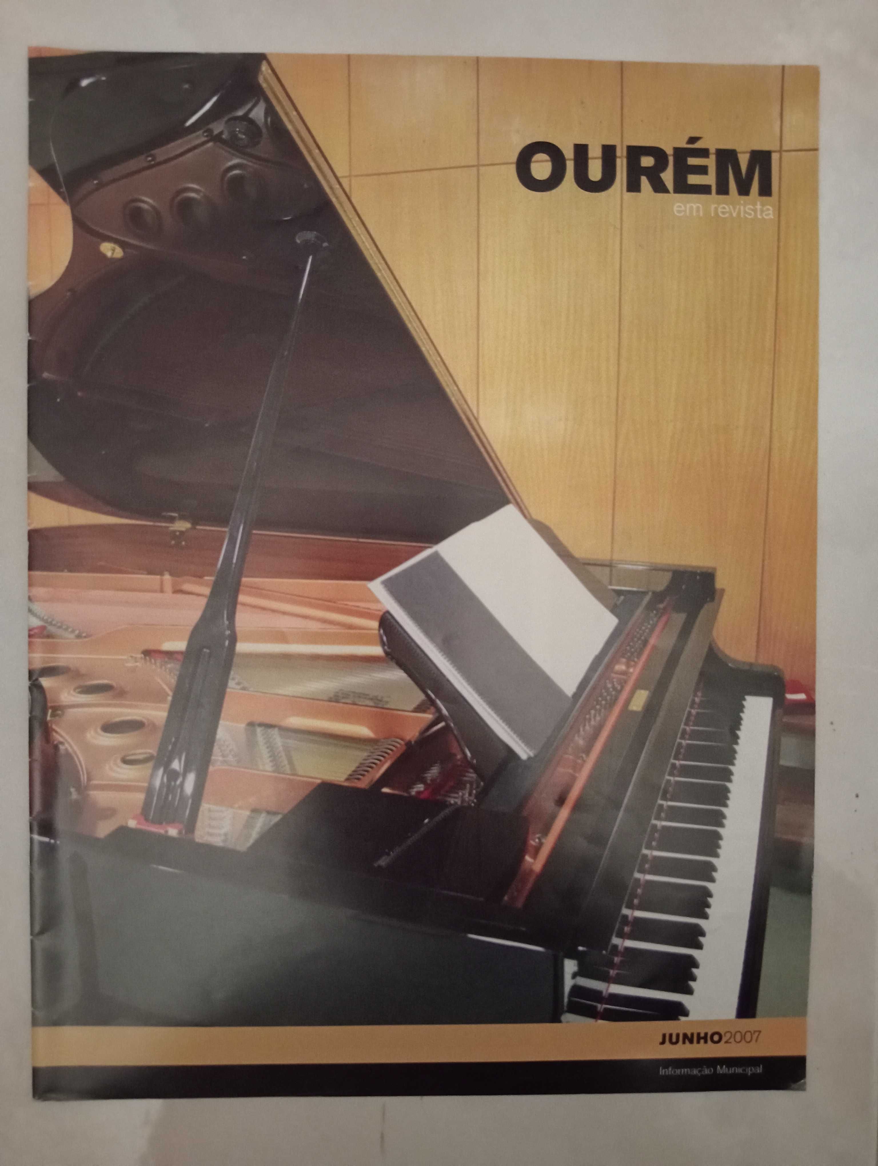 Revista Ourém em revista