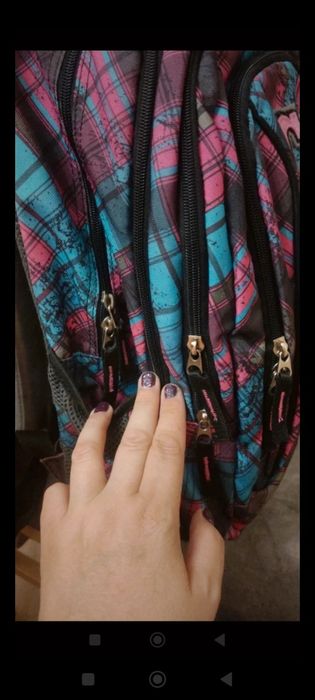 Coolpack plecak szkolny