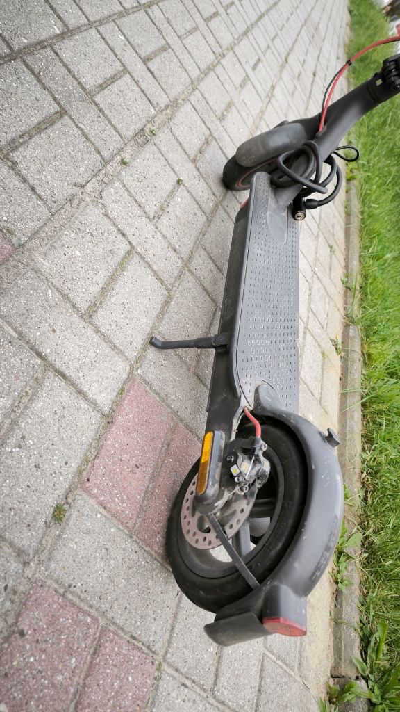 Hulajnoga XIAOMI Mi Scooter pro 2