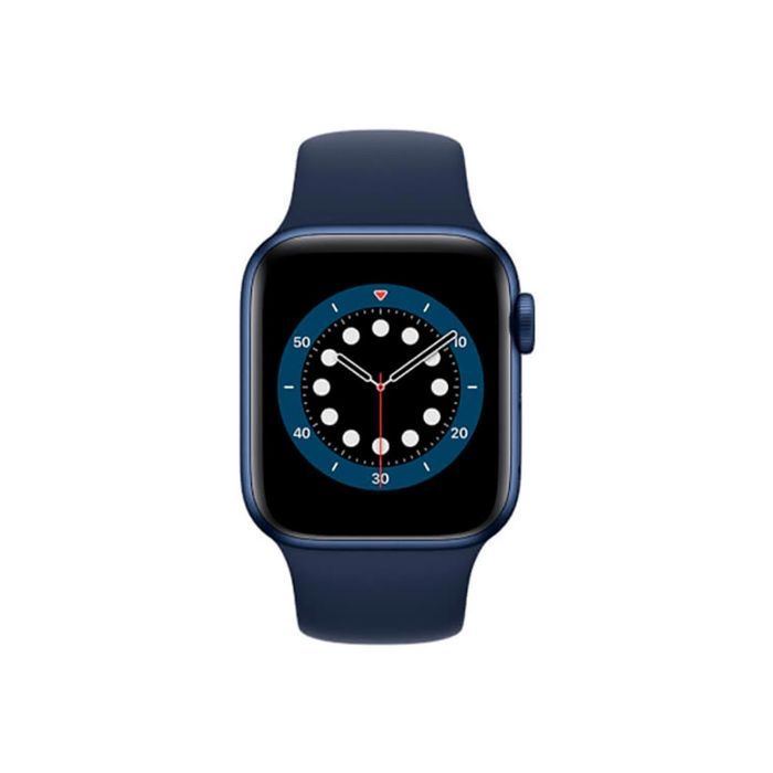 Apple watch 6 44 com celular